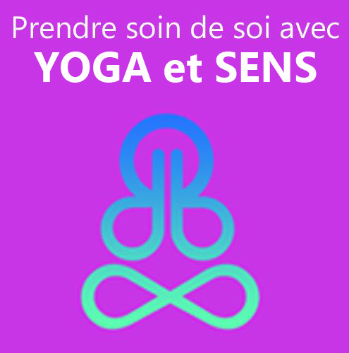 yoga et sens
